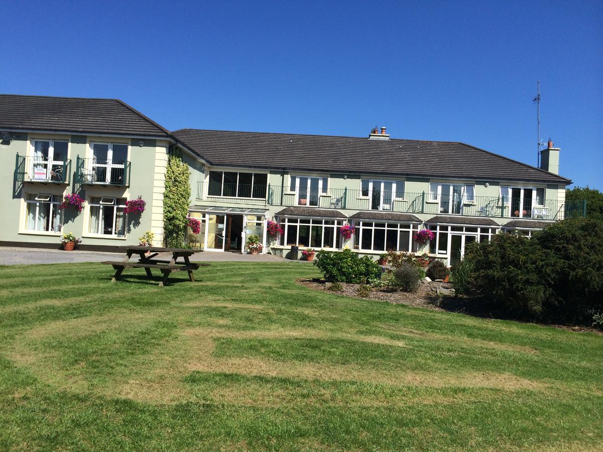 Glenmore House Bed & Breakfast Swords Bagian luar foto